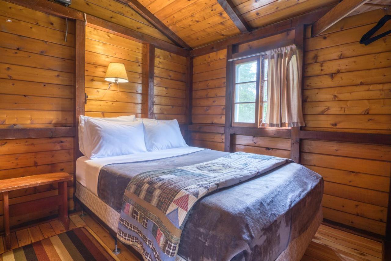 Timbers Resort Фермонт-Гот-Спрінгс Екстер'єр фото